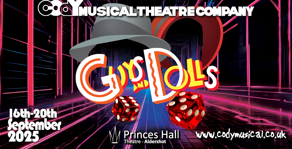 Guys and Dolls